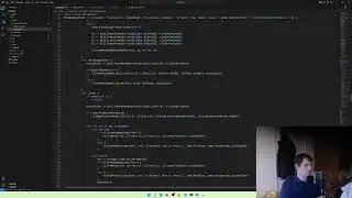 NC* - UI Dev - Styles, Bindings, Components, etc.