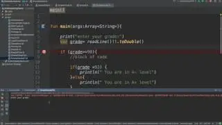 20-Kotlin for Beginners: Nested IF