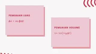 PEMUAIAN 1