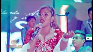 Olinda Aguilar y sus Ángeles de Amor - Contigo Para Siempre (Video Oficial)