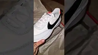 Nike Waffle Debut