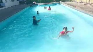 FAMILY SUMMER OUTING ! | NAGCARLAN LAGUNA 😍