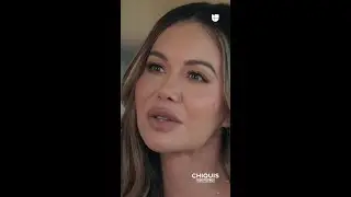 Chiquis y Jhonny visitan el último camerino en que estuvo  su madre | #ChiquisSinFiltro