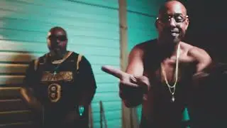 Kimeyo - Grown Man feat. Tha Chill of CMW (prod by + shot🎥by Clever Kisum )
