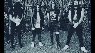 PERISHING - Lutum (2024) Morbid Chapel Records / Caligari Records - full demo