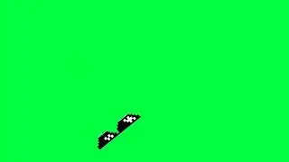 Thug life green screen