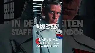 Bekannte Gesicher in Andor Staffel 2!😱