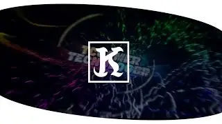 ✔Intro (#47)┃TcGamer TecnologBr┃V1┃Killzin Studios