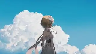 Genshin Impact OST Fondest Strength