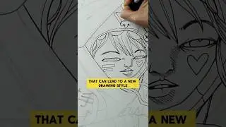 How to Develop Your ART STYLE!