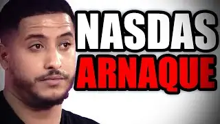 Nasdas vous a Manipulé !