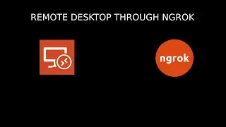 How to RDP to Non Static IP NGROK Remote Desktop