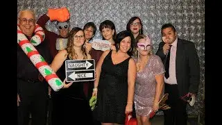Centreline 60th Anniversary Christmas Party