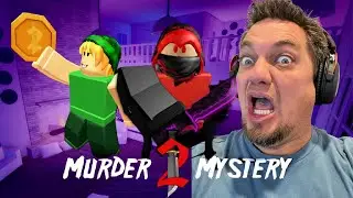 Murder Mystery