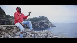 Keva Keva - Désolé (Clip Officiel)