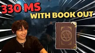 330ms Warlock is TOO GOOD in Duos | Dark and Darker