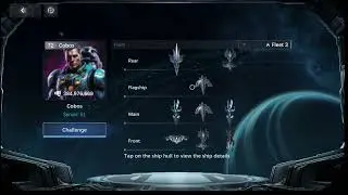 Nova Space Armada: Roasting your Ultimate Warzone Builds #1