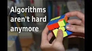 How to learn algorithms more efficiently