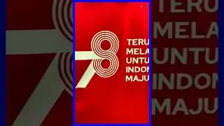 kaos merah putih spesial 17 agustus bisa buat seragaman