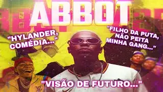 AS MELHORES DO ABBOT