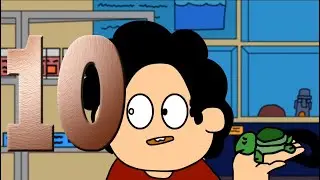 Larry and Bob - Episode 10: Pet Food