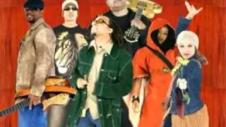 Arrested Development - Everyday People