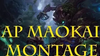 AP MAOKAI MONTAGE