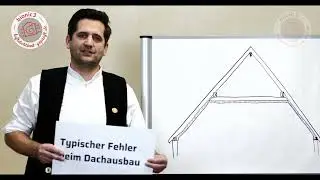 Dachausbau: Typische Fehler beim luftdichten Anschluss