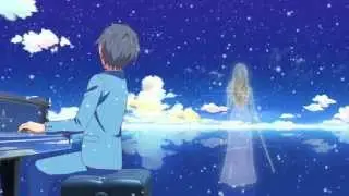 Shigatsu wa Kimi no Uso [AMV] - Sunrise