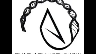 That Atheist Show S01: E01 Introductions, Hawkins City Jesus Sign, Same-Sex Marriage