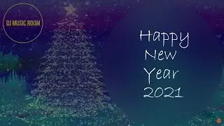 Happy New Year - 2021 - Solomun - Monolink - Kölsch -  Space Motion - Damian Lazarus  (D.M.R.Mix)