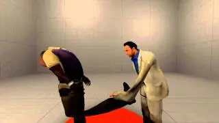 epic fight [SFM]