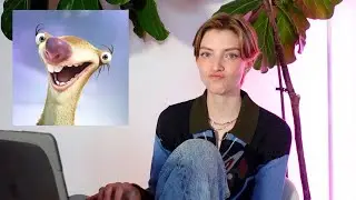 reacting to my alleged lookalikes