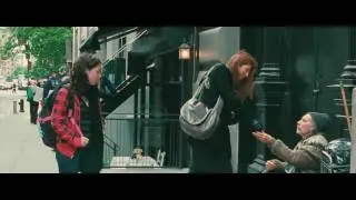 Please Give Trailer HD