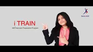 iTrain Program - A 360* Interview Preparation Program