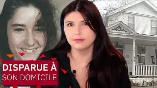 Connie Rudy: L'horrible fin d'une mère de famille