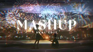 Closer Than You x Faith x Island (RyAL Mashup)