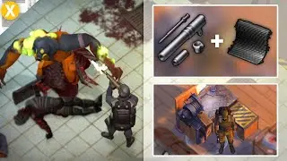 Where & How To Get Factory Parts + Carbon Composite In LDOE