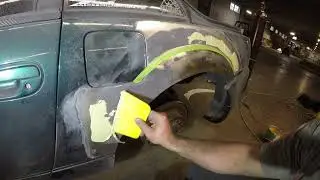 Nissan 300zx Build Episode 6