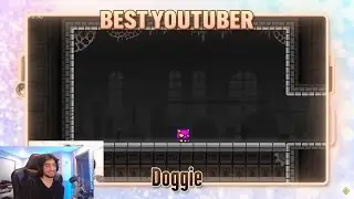 Doggie Reacts to the 2024 Geometry Dash Awards Nominees