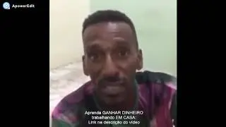 Vídeo da água Rick Chesther