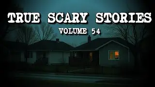 16 TRUE SCARY STORIES [Compilation Vol. 54]