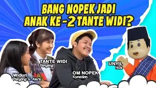 Bermedia Sosial untuk Anak ala Tante Widi | Podcast si Unyil Bareng Nopek dan Widuri