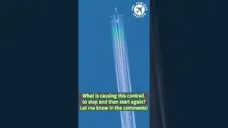 What is causing it to disappear?