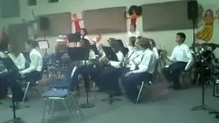 Brevard Academy: A Challenge Foundation Concert
