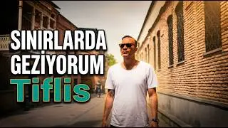 Gürgen Öz Gürcistan'ın başkenti Tiflis'te Gürcü yemekleriyle Karadeniz yemeklerini karşılaştırıyor.