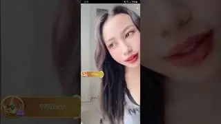 Pai sexy Bigo Live