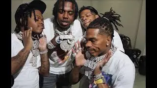 Detroit Vibes: 42 Dugg x EST Gee Type Beat - 