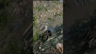 Snowrunner Mod - Climies Track 