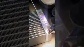 TIG welding skill! #shortsfeed #shorts #viral #shortsvideo #weldingcareer